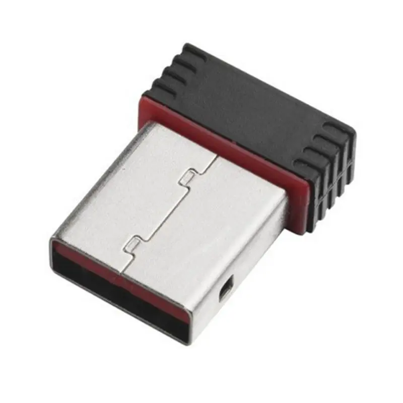 Бесплатный драйвер USB Wifi адаптер 150 Мбит/с Wi fi Адаптер 2,4 ГГц. Совместимая система Windows XP/VISTA/WIN7/WIN X8/MAC/LINU