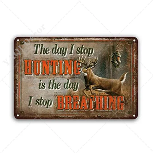 Man Cave Signs Vintage Metal Sign Plaque Metal Vintage Retro Tin Sign Wall Decor for Bar Pub Club Garage Iron Painting 60014