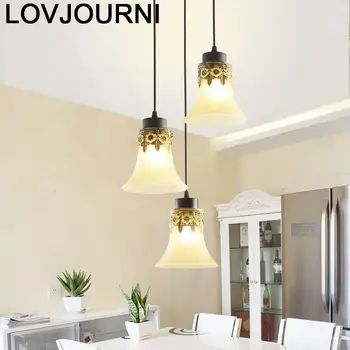 

Lampara Techo Colgante Moderna Home Deco Lustre E Pendente Para Sala De Jantar Suspension Luminaire Hanging Lamp Loft Hanglamp