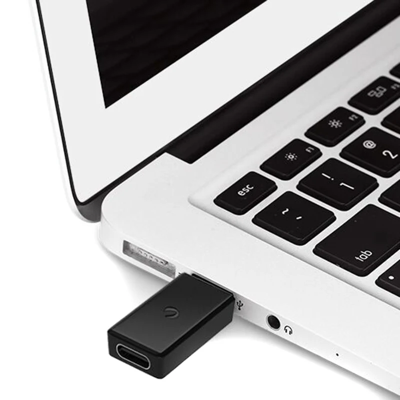 USB 3,0 для type C OTG адаптер мини конвертер для USB-C телефонов ноутбуков FKU66