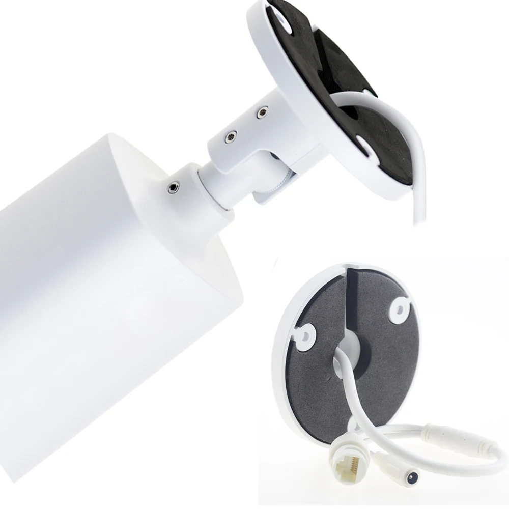  Dahua IPC-HFW4431R-Z 4MP Night Camera 60m IR 2.7~12mm VF lens Zoom Auto Focus 80M IR Bullet H.265 P