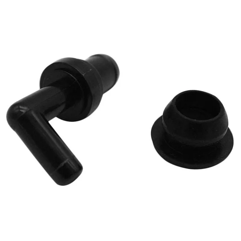 PCV Valve Kit Replacement for Honda ACCORD 1990 2002 ACURA INTEGRA 1996