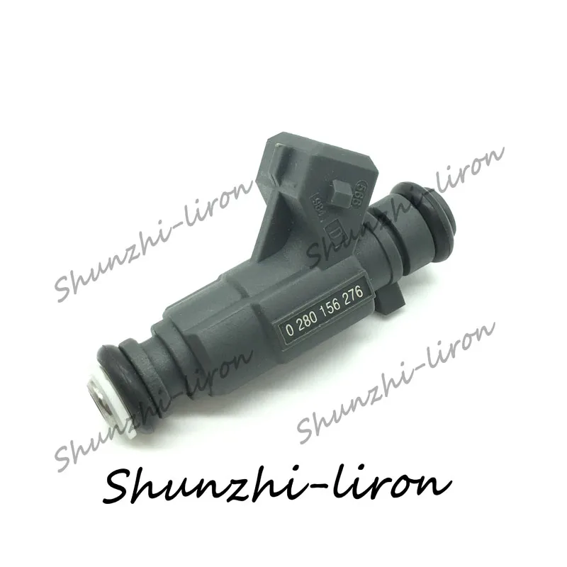 4 шт. Топливная форсунка для Jinbei Grace Yangtze Zhongxing пикап OEM: 0280156276