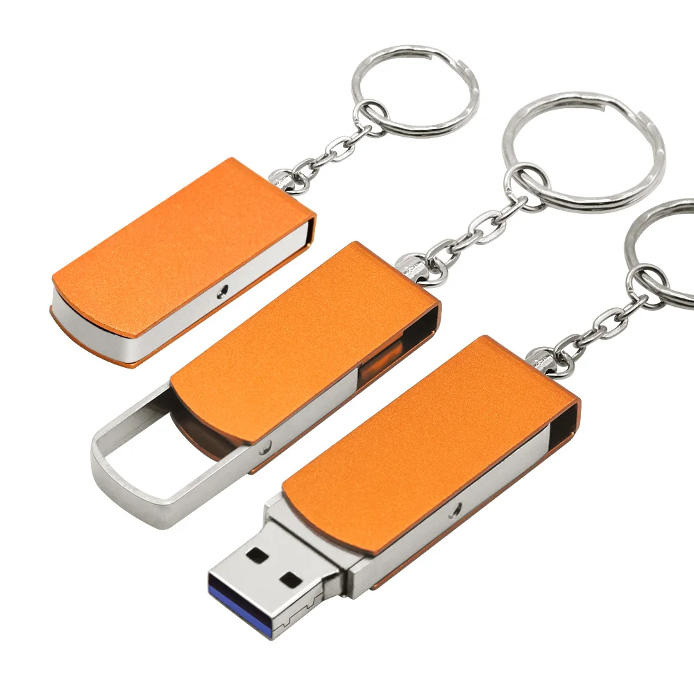 Горячая Распродажа USB 3,0 флеш-накопитель металлическая usb флеш-накопитель высокоскоростной флеш-накопитель 16 ГБ 32 ГБ 64 Гб 128 ГБ usb флеш-накопитель более 10 шт. бесплатный логотип