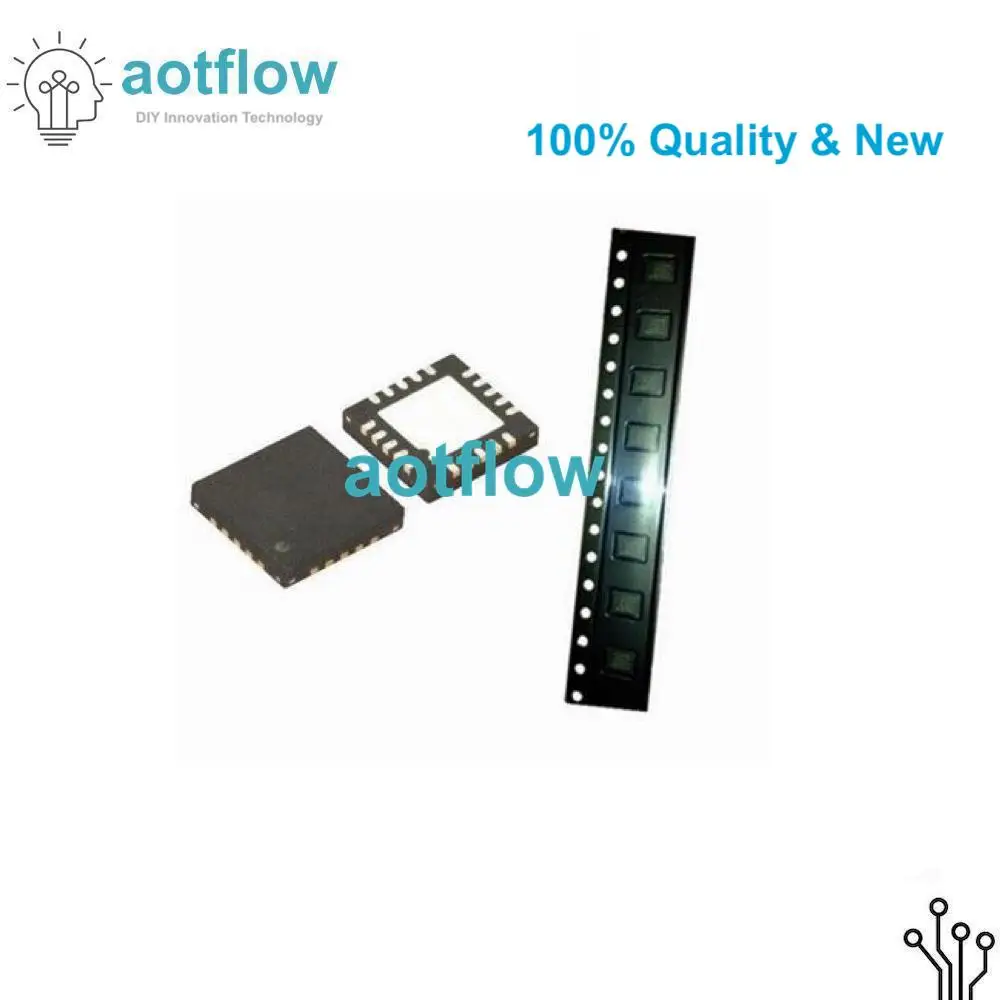 

5PCS/Lot New BQ25A BQ707 BQ07A BQ717 BQ725 BQ727 BQ737 BQ738 BQ24725A BQ24707 BQ24707A BQ24717 BQ24725 BQ24727 BQ24737 BQ24738