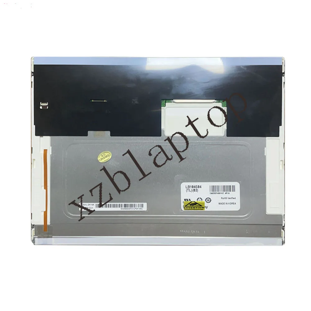 5.5 ġ LB104S04-TL02 LCD ȭ г ü ǰ LB104S04-TL 10.5 ġ LCD ȭ ü ǰ LB104S04 TL02 LB104S04 TL 02