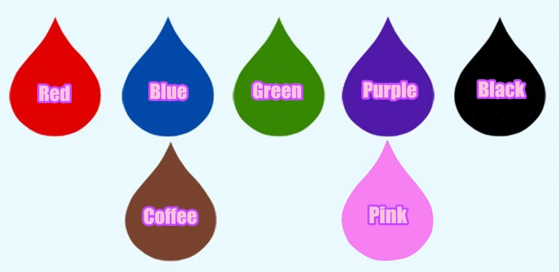 Wedding ink stamp 4-2