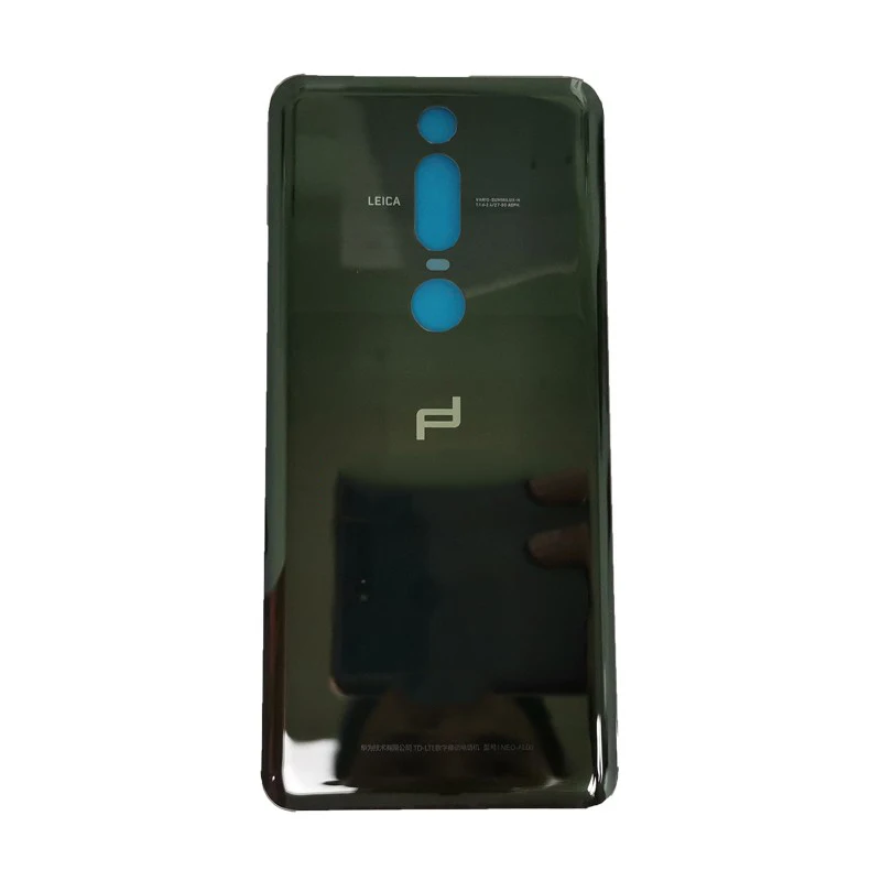 Розовый Для huawei mate RS запасной корпус для huawei mate RS NE0-AL00 - Цвет: Розовый