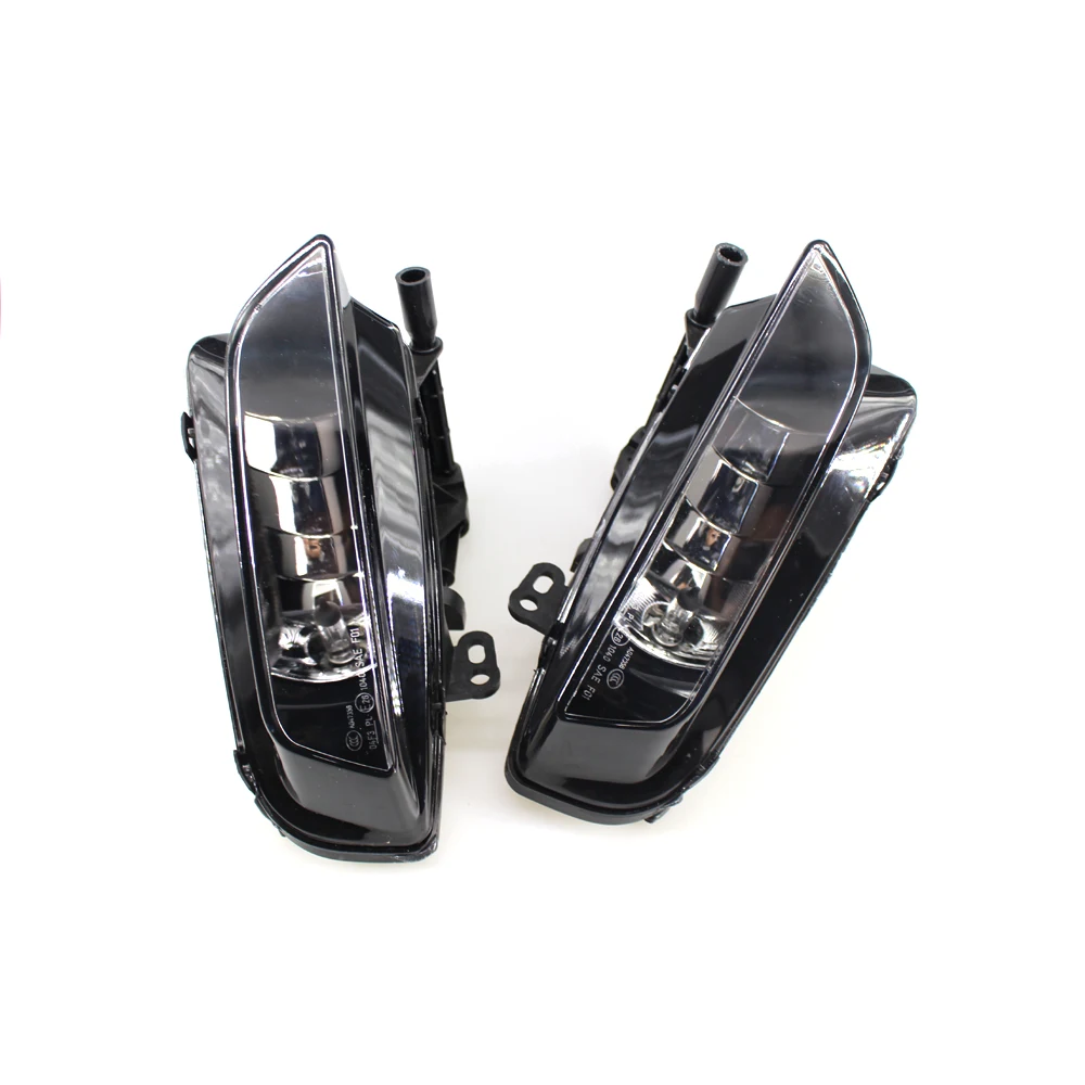 

Clear Lens Front Left Side Fog Light Car Driving Lamp Replacement For Audi A3 S3 2013-2016 8V0941699D