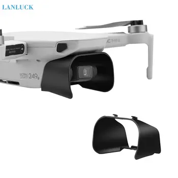 

Lens Cover Sunshade for dji mavic mini Lens Hood Anti-glare Gimbal Camera Guard Protective Cover for DJI Mavic Mini Accessories