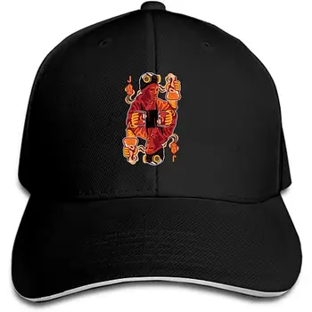 

I Never Dreamed Baseball Cap Dad Hat Trucker Hats for Men Women