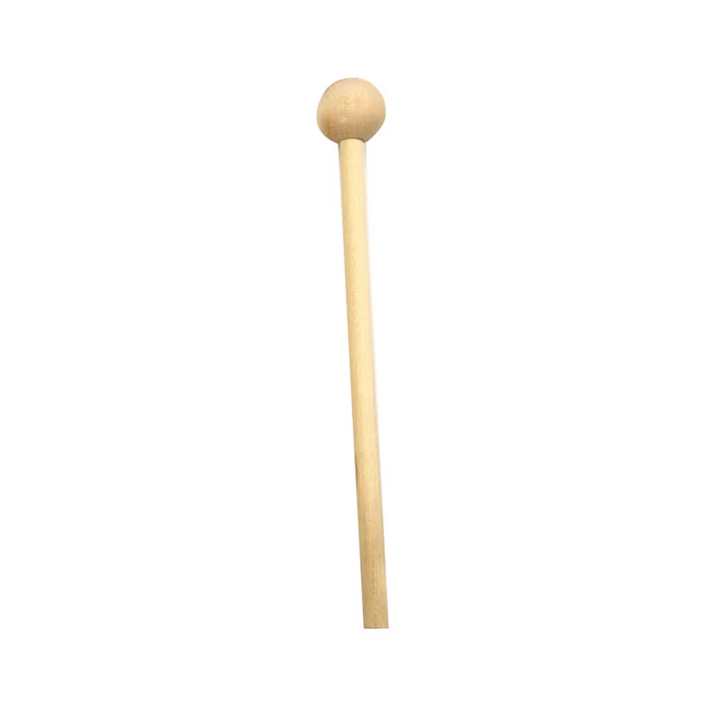 Wooden 7 Tone Tabletop Chime Xylophone Percussion Instrument Smooth Surface Kids Musical Toy Baby Educational Toys Gifts