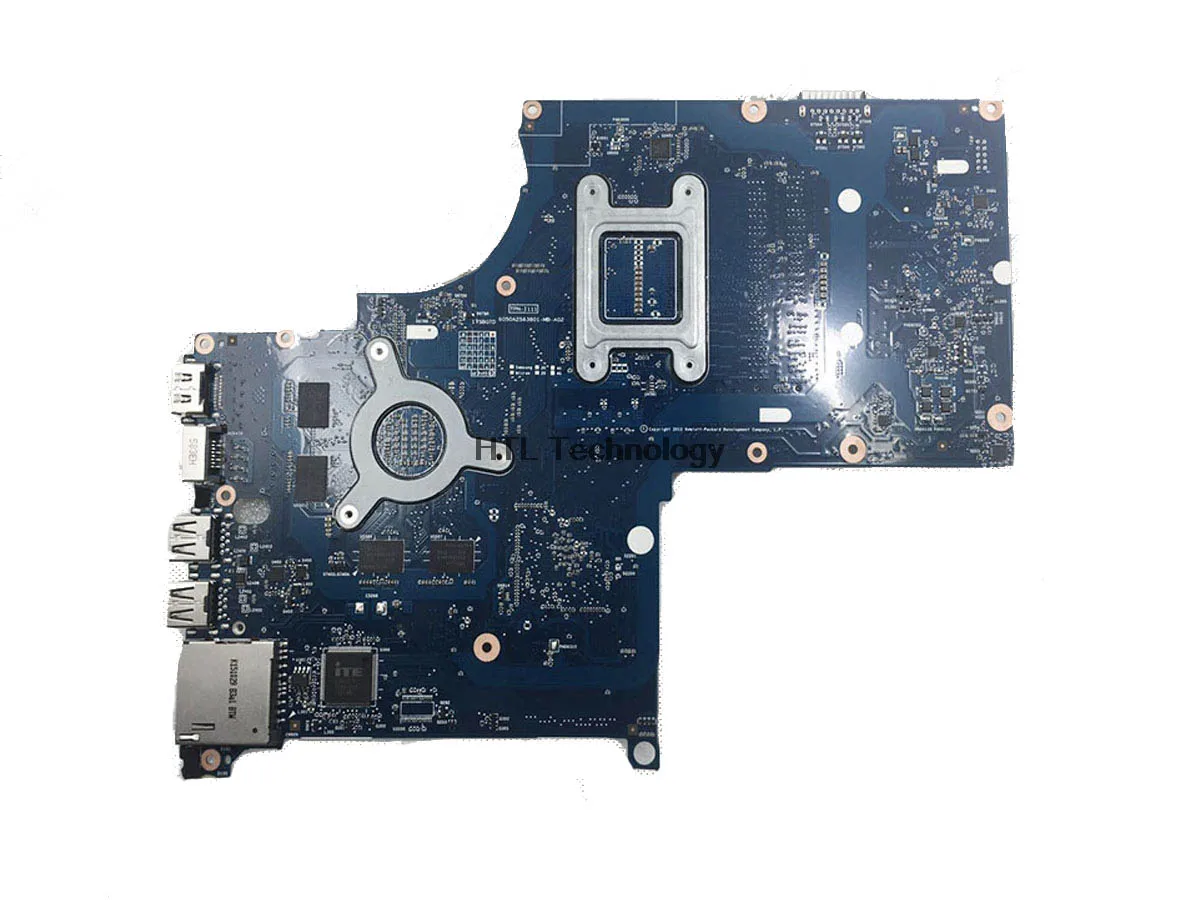 Для струйного принтера Hp Envy 17T 17-J 17T-J100 Материнская плата ноутбука 736481-501 736481-001 аккумулятор большой емкости HM87 DDR3L GT750M 4 ГБ Протестировано
