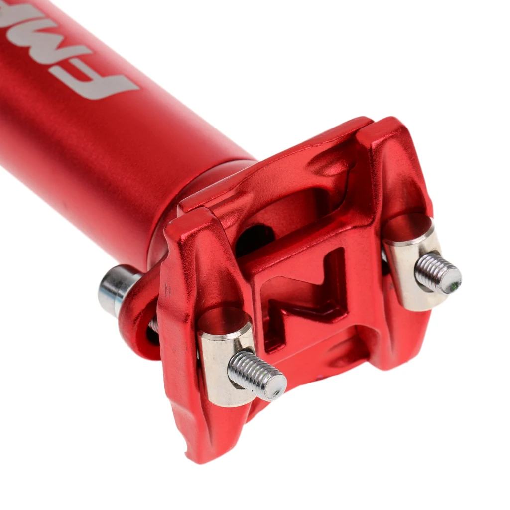 27.2 / 30.9 / 31.6 Ultralight Seatpost Bike Seat Post for Cycling Bicycle Mountain Bike Road Bike MTB Accessories