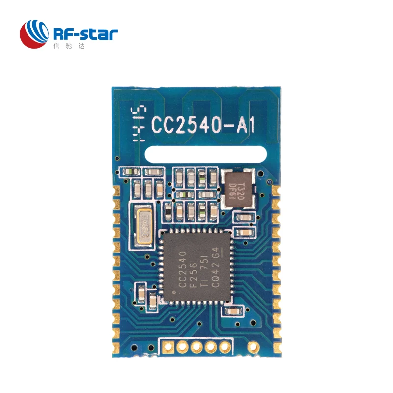 

CC2540 Bluetooth Module Serial Port UART Master Slave BLE Module RF-CC2540A1