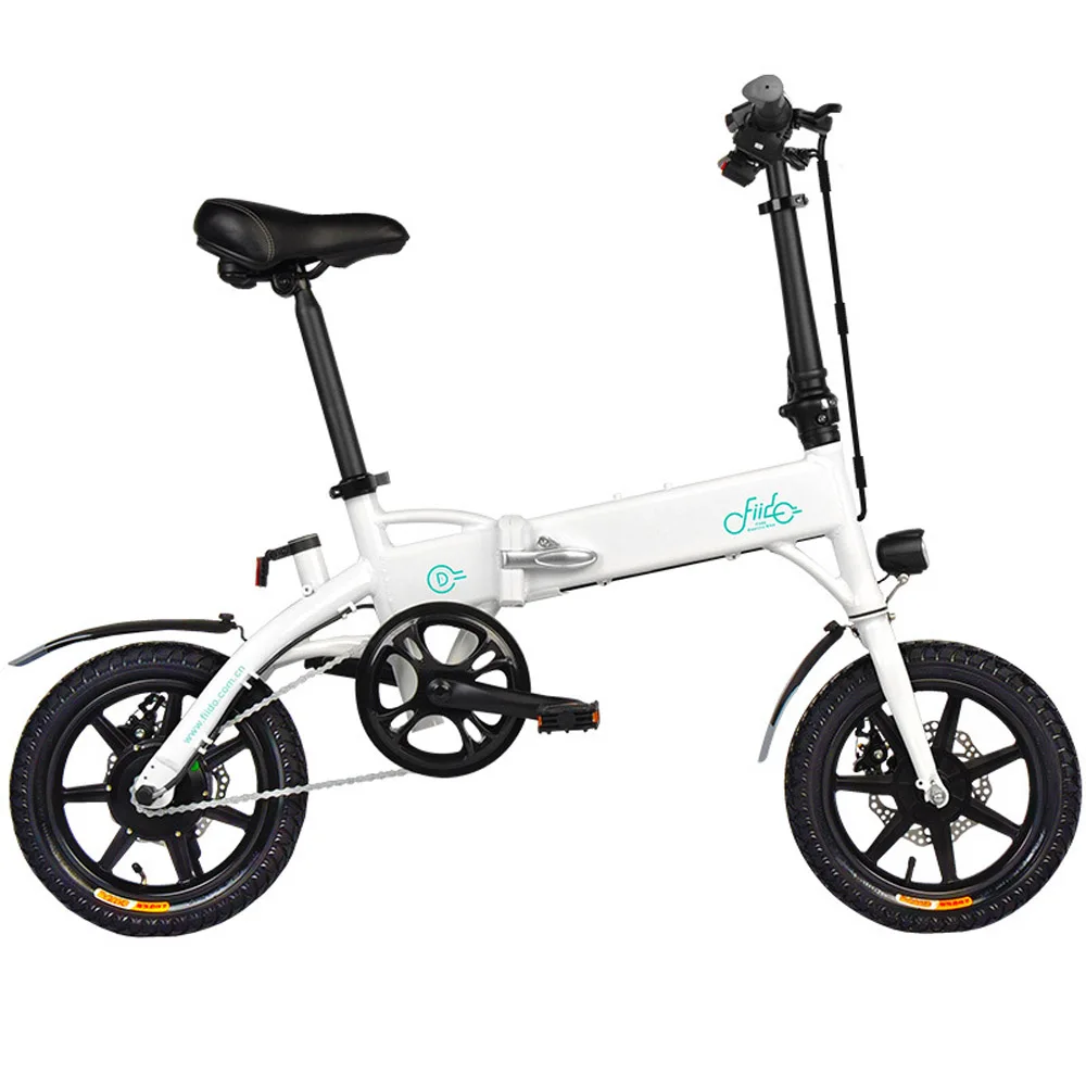 Ebike Для взрослых 36V скутер D1