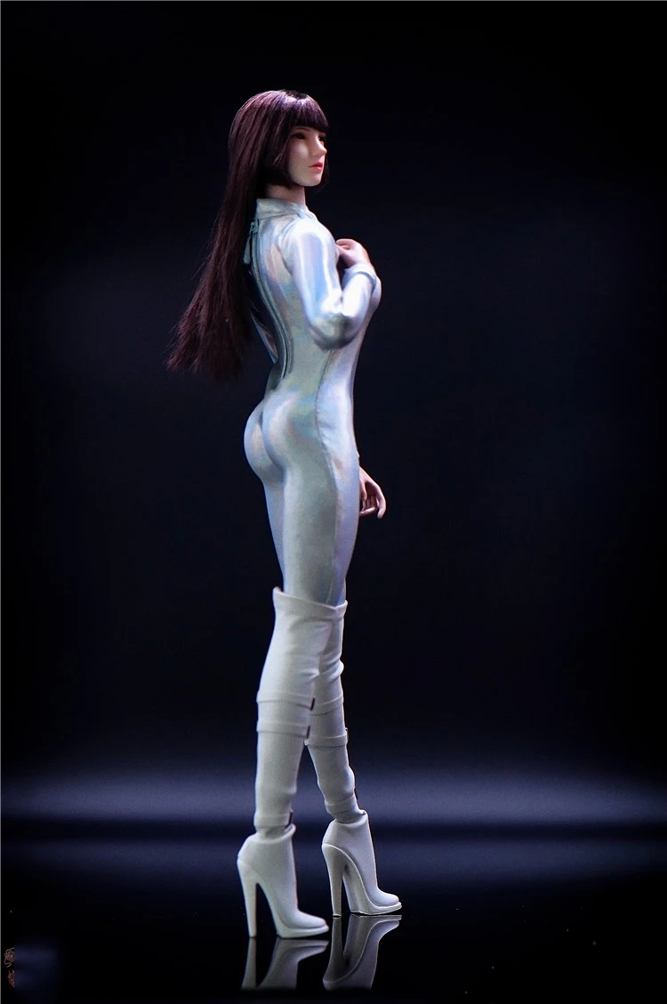 LIFSTOYS масштаб 1/6 Сексуальная Женская фигурка аксессуар Колготки Комбинезон