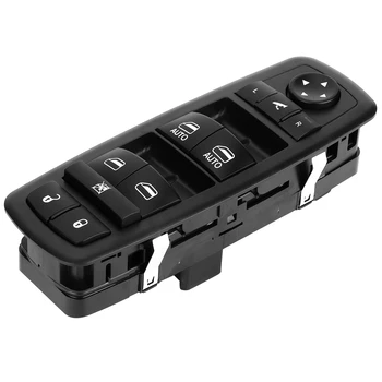 

68110867AB Car Master Window Switch Button Lifter for Dodge Grand Caravan Ram 1500 2500 for Chrysler Town & Country 2012-2015