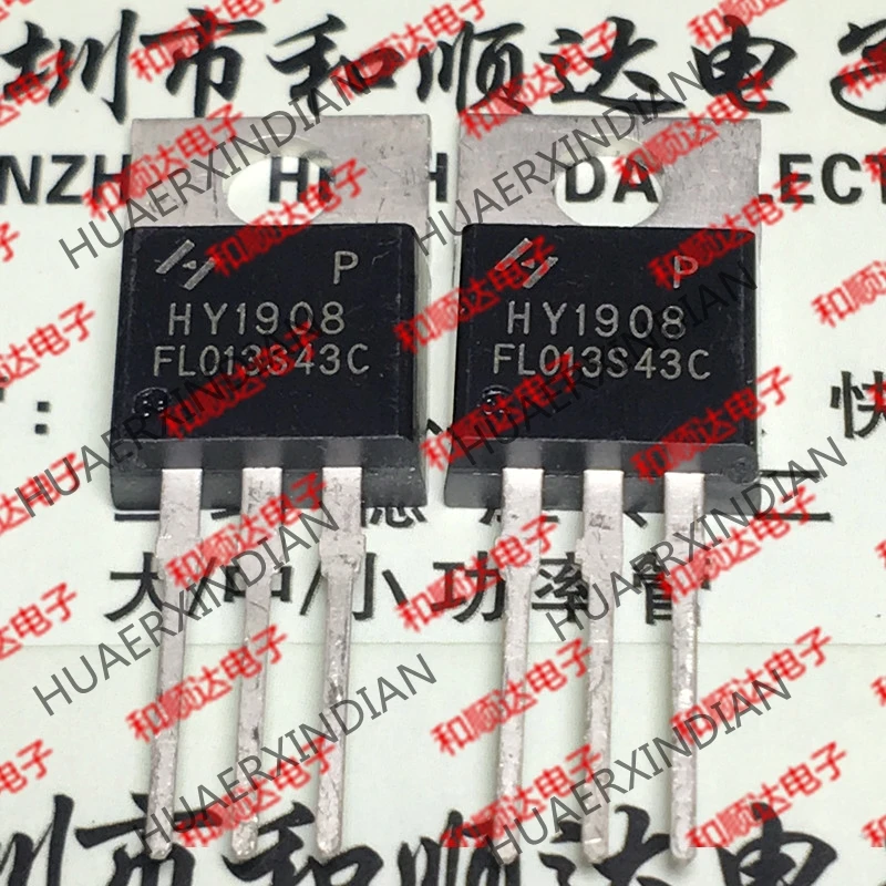 20 шт./лот HY1908 TO-220