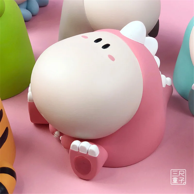 

Genuine Product One Meter Boy Chaoshan Mythical Creatures Blind Box Trend Toy Capsule Toy Decoration Gift