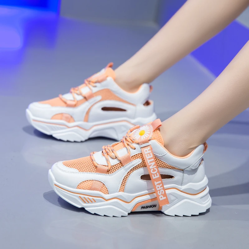 summer trainers womens