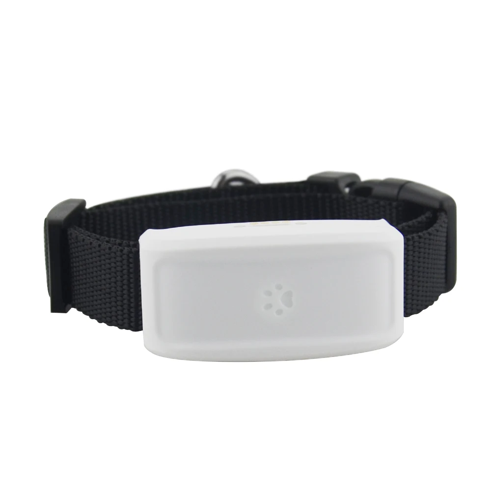 TKSTAR TK911 Mini Wifi GPS Tracker For Pet Cat Dog Waterproof Real time Google Map Free Web APP