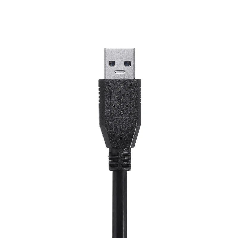 Портативный кабель удлинитель USB 3 0 типа А папа мама|Кабели передачи данных| |