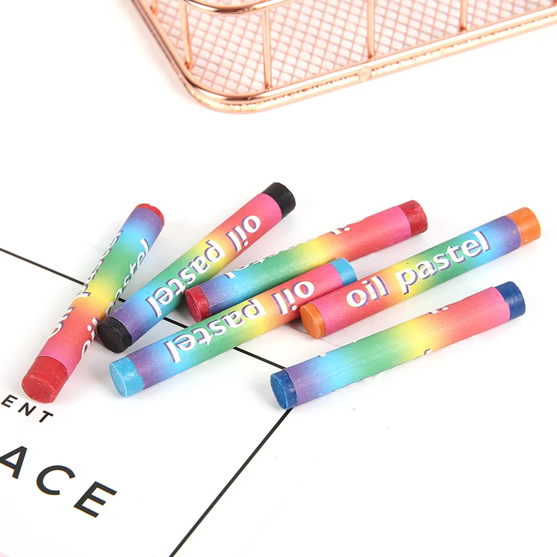 168pcs / Set Drawing Art Kits Children's Set Watercolor Pen Pencil Oil Pastel Crayon Powder Eraser Palette Brush Stationery