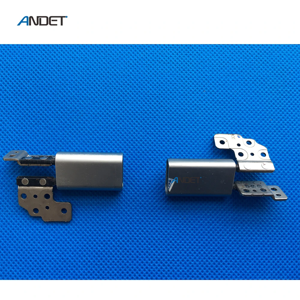 

Used Original for Lenovo Ideapad Ultrabook Yoga 13 13.3" LCD Hinges Left & Right Kit Set