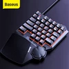 Mouse & Keyboards