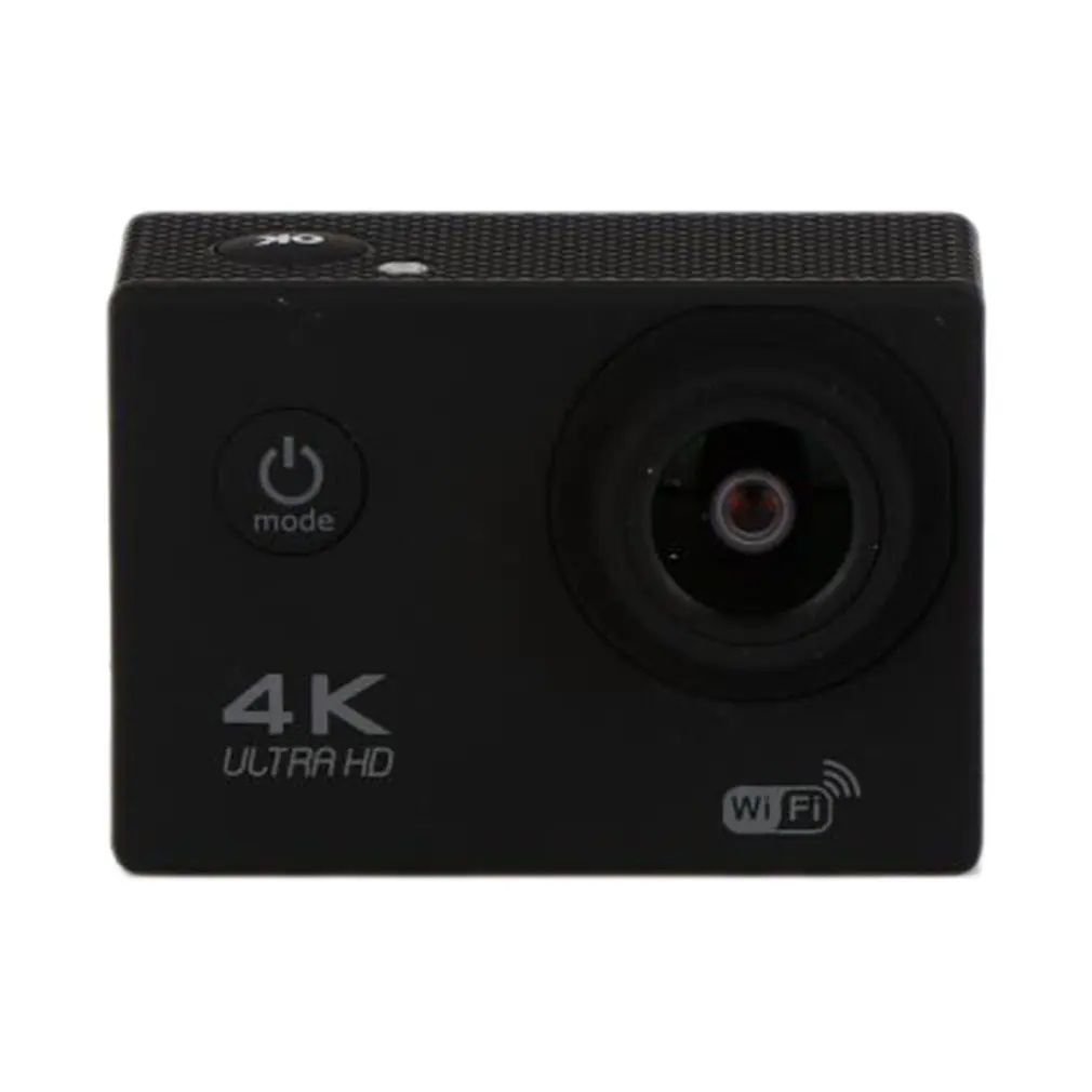 Hd 4k Спортивная уличная камера F60 Wifi Adventure Водонепроницаемая камера 2,0 дюймов супер широкий угол
