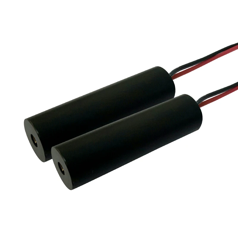  Big power 850nm 500mw infrared dot laser module IR pointer long range night hunting sight robot las