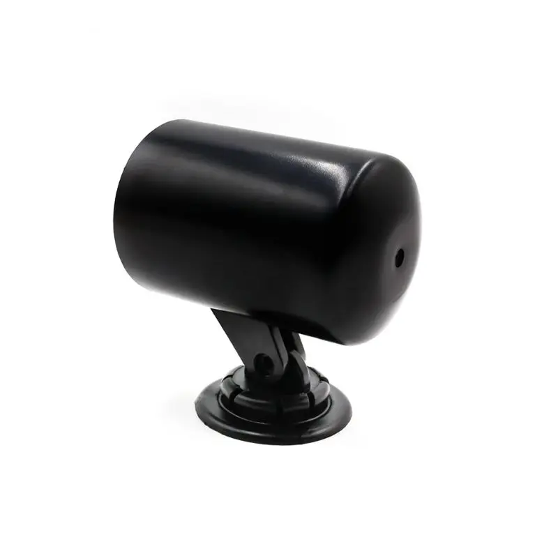 

2" 52mm Vehicle Car Truck Universal Mounting Cup Single Gauge Holder Pod 1 Mount 19QB