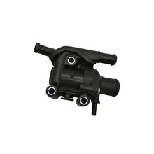 Автоматическая сборка термостата рама автомобильного водного фланец 1097897 XS4G9K478BD 1319480