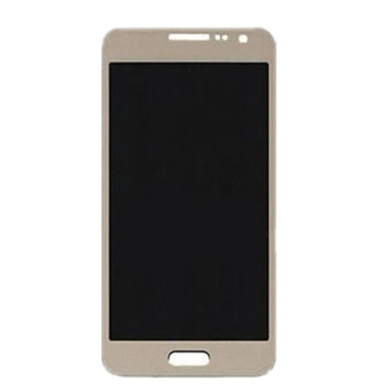 Идеальное качество для Samsung Galaxy A3 A300 A3000 A300F A300M ЖК-дисплей+ сенсорный экран в сборе яркость можно регулировать+ Инструменты