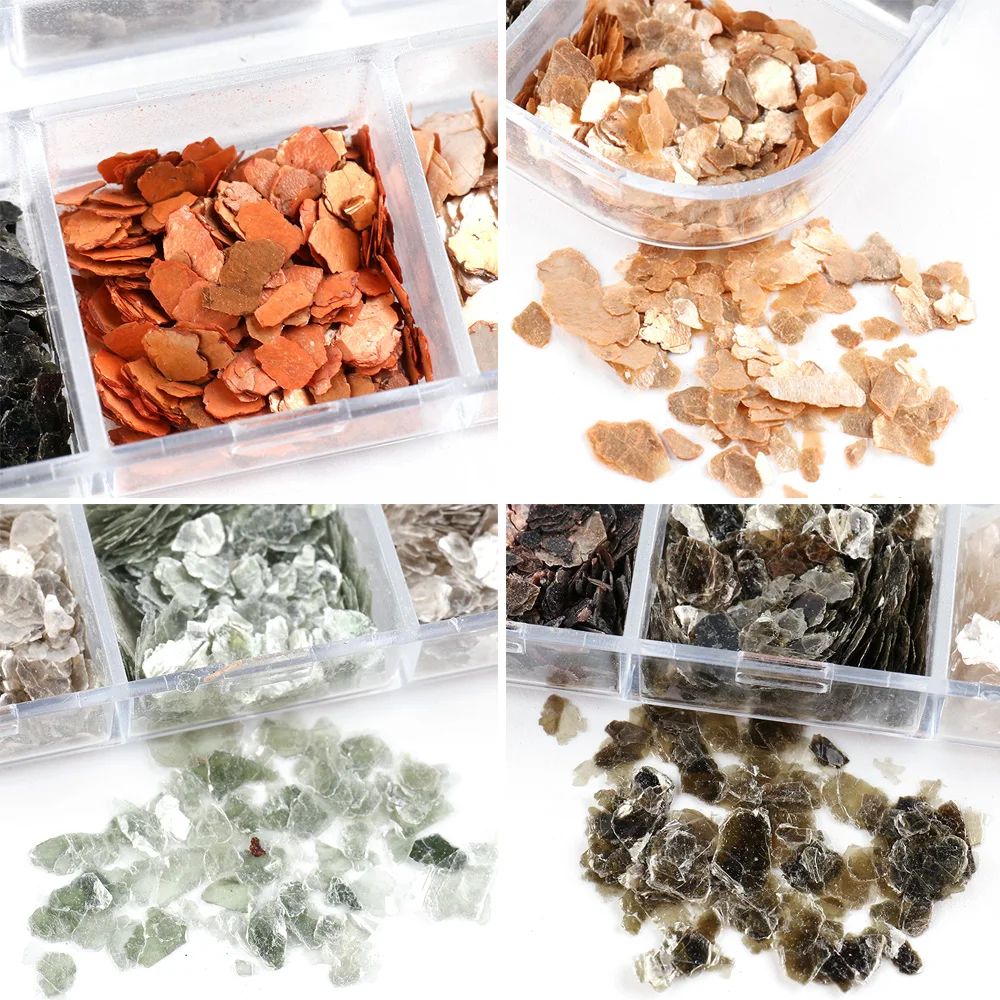 Pierre D'ormeau Avec 40g Et Petit Gravier De Coquillage - Accessoires Décoratifs