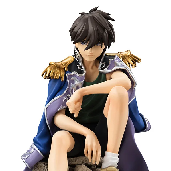 Yaya Anime 1/8 мотор Senki gao da w Hero мотор Senki gao da w Блеск Мерцающий