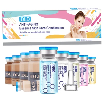 

DLD Original Liquid Remove Acne Scar Whitening Repair Essence Anti Wrinkle Moisturizing Serum Beauty Cream