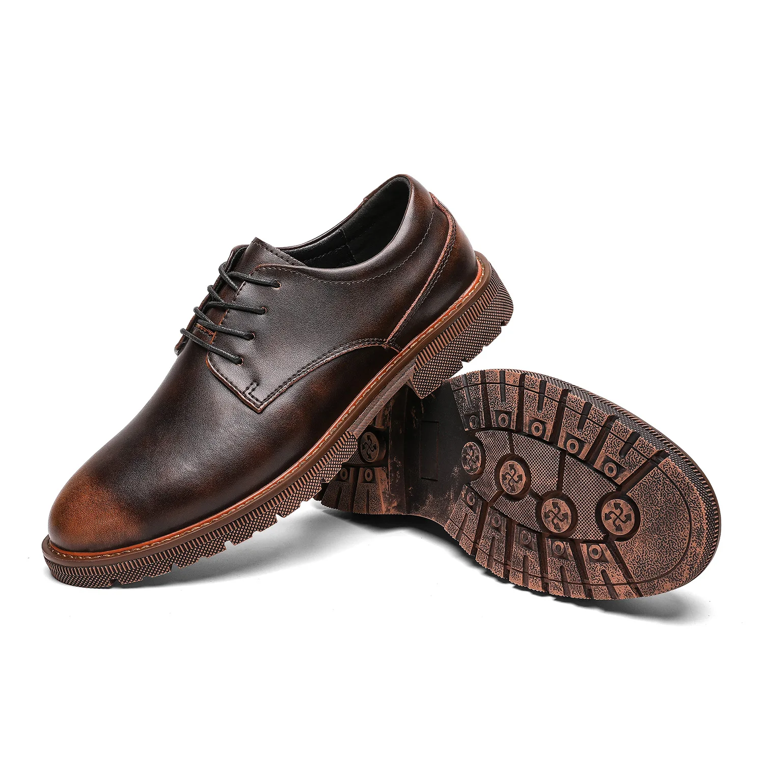 Мужские кроссовки; повседневные ботинки; ботинки Martens из мягкой натуральной кожи; мужские ботинки; большие размеры 38-48; мужские оксфорды на шнуровке; кроссовки; botas hombre