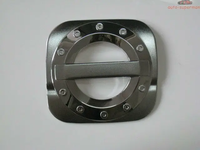 Chrome Топливный бак крышка бензобака крышки топливного бака для honda ACCORD 2008 2009 2010 2011