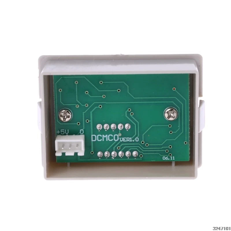 DC 12V 24V 10A ШИМ регулятор скорости двигателя Лер регулятор цифровой переключатель контроля скорости