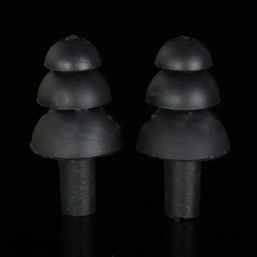 Uxney Lot De 20 Bouchons En Silicone En Forme De T, Bouchons