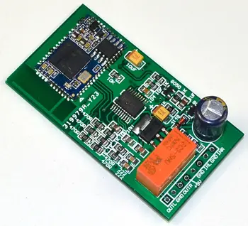 

QCC3008 Bluetooth 5.0 Module Supports APTX DAC PCM5102