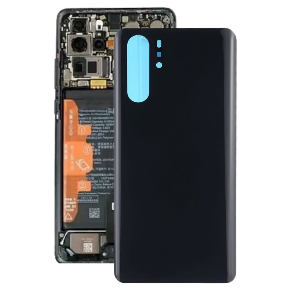 IPartsBuy задняя крышка аккумулятора для huawei P30 Pro