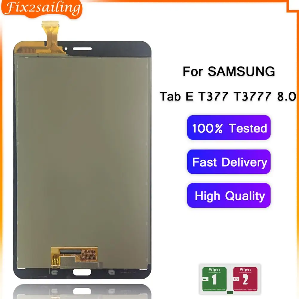 Sm t3777 lcd Clearance