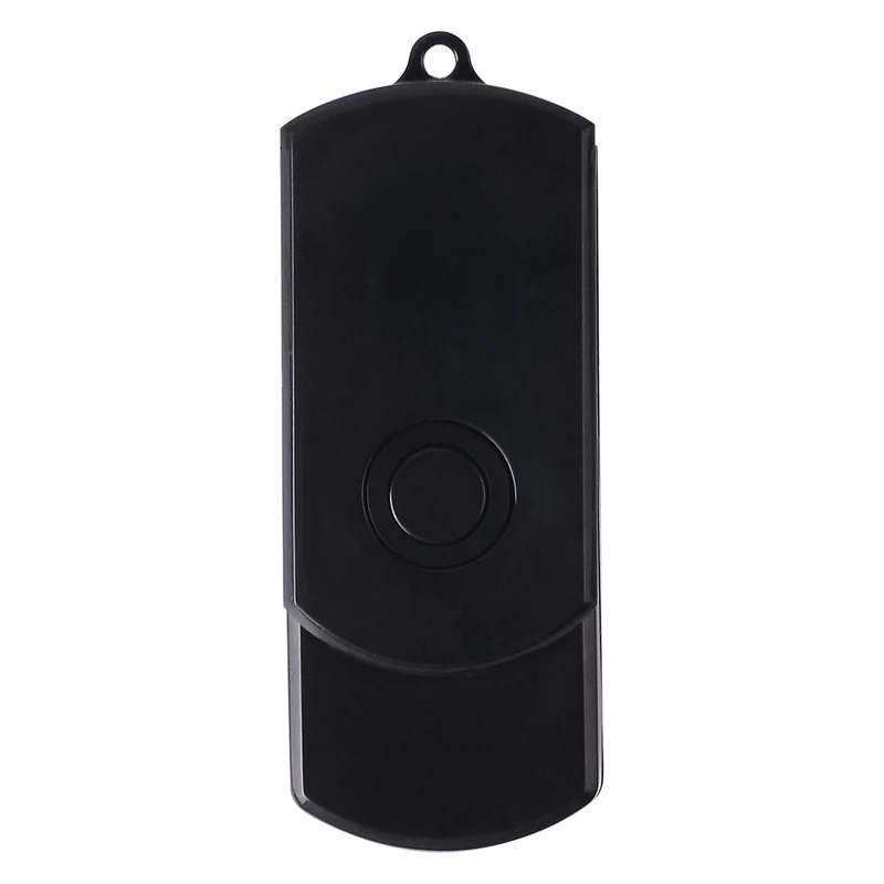USB мини-камера 2 в 1 USB диск циклическая запись портативная Мини HD камера многофункциональная запись поворотный USB флеш-накопитель