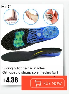 EiD 3-9cm Invisible Height Increase Insole Cushion Height Lift Adjustable Cut Shoe Heel Insert Taller Support Absorbant Foot Pad