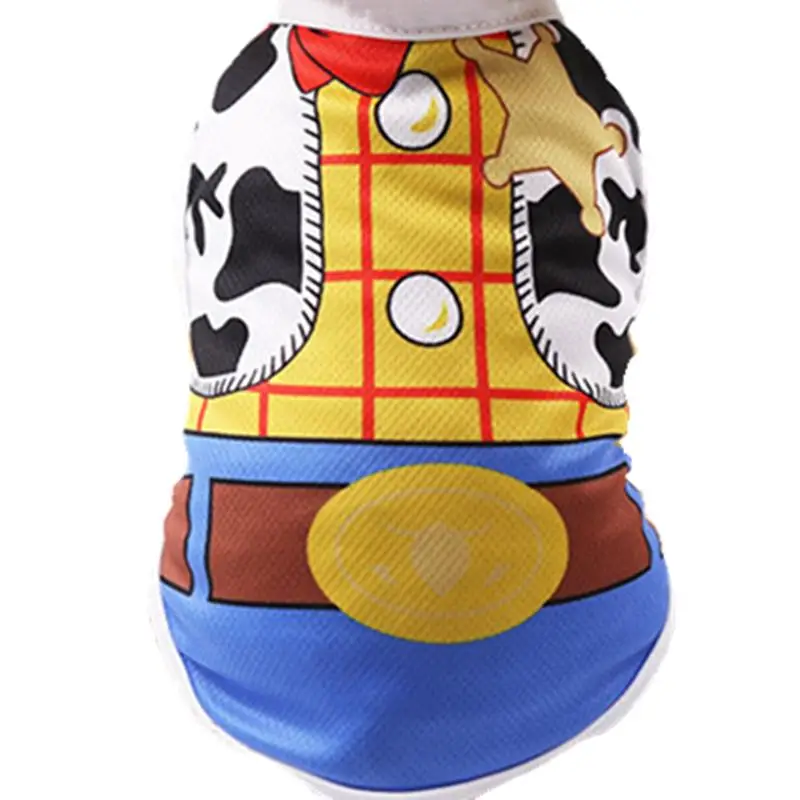 Summer Pet Dog Vest Clothes Mesh Puppy Cat Clothing for Small Dogs Chihuahua Yorkshire Shirts Cheap Dog Shirt Suit Pets Products