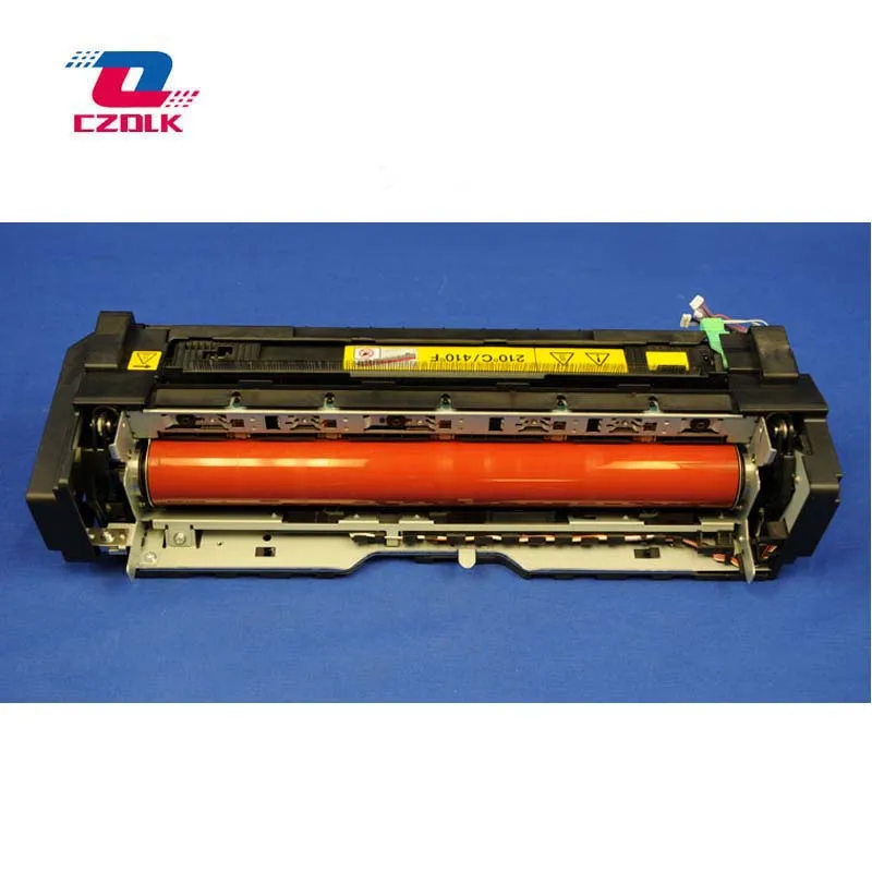 Used Original(90%) C554 Fuser Unit for Konica Minolta bizhub C554e 554e A2XKR71022(220v) A2XKR71033(110v) assembly | Компьютеры и офис
