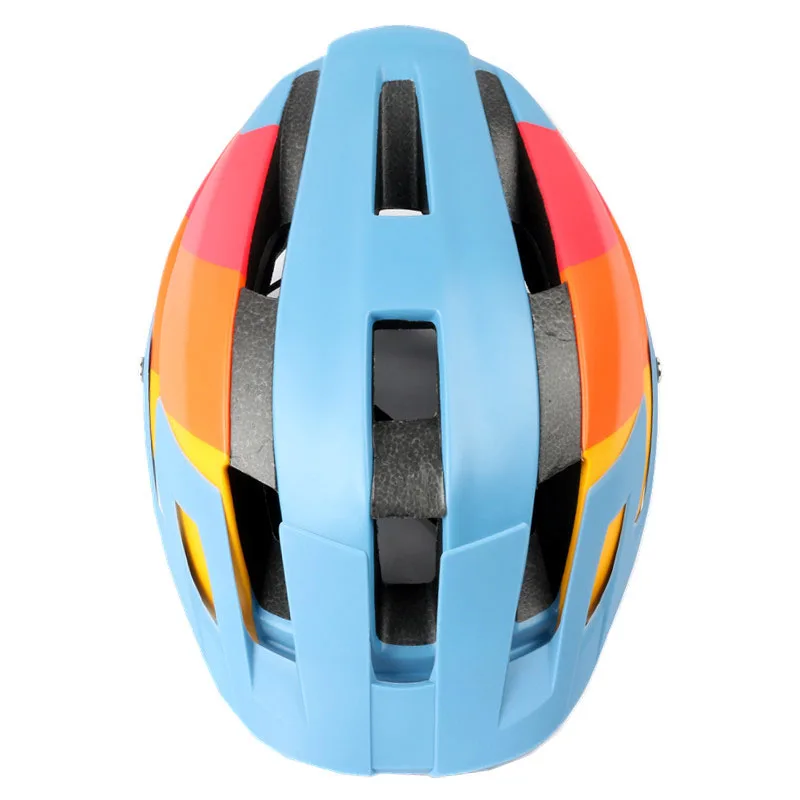 Flux Mtb велосипедный шлем красный горный велосипедный шлем Sagan aero велосипедный шлем Защитная крышка wilier lazer Bora Astana tld D